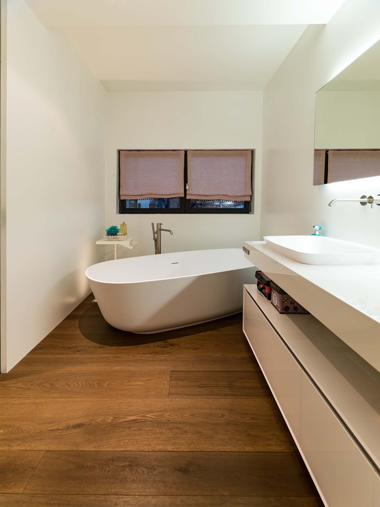 Bagno classico